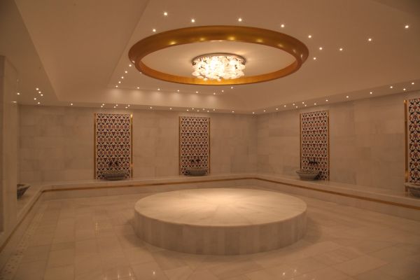Hotel Grozny City (Grosny)
